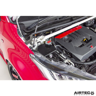 Airtec Motorsport Header Tank | Toyota GR Yaris | G16E-GTS | 2021+