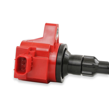 MSD | Ignition Coil Pack Blaster Series Set | Honda Civic Type R | FK2/FK8 2.0T K20C1 | 2015+