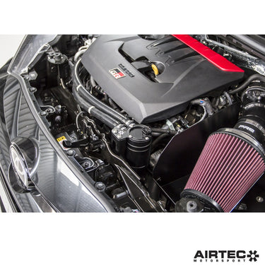 AIRTEC Catch-Can | Toyota GR Yaris | G16E-GTS | 2021+