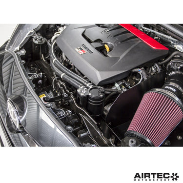 AIRTEC Catch-Can | Toyota Yaris GR | FXE | 2021+