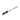 Mugen Metal Emblem Black
