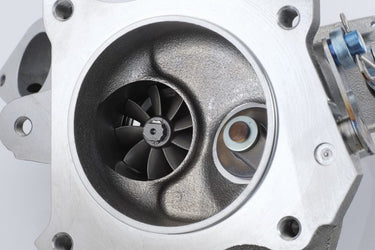 Spoon Sport | Big Turbo Charger Kit | Honda Civic Type R | 2.0T K20C1 | 2015+