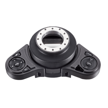 Works Bell | SRD Steering Wheel Boss | Honda Civic Type R | FK2 2.0T K20C1 | 2015+