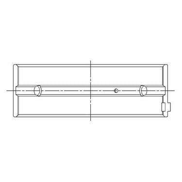 ACL RACE Crankshaft Main Bearing Set | Honda Civic Type R | FK2/FK8 2.0T K20C1 | 2015+