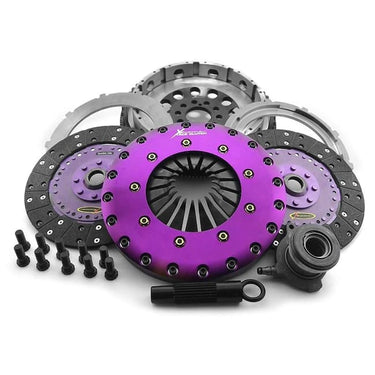 Xtreme Clutch Performance Clutch Kit | Honda Civic Type R | FK2/FK8 2.0T K20C1 | 2015+