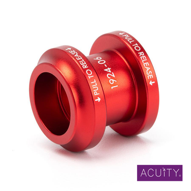 ACUITY | Shift Boot Collar Upgrade | Honda