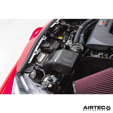 Airtec Motorsport | Carbon Air Feed | Toyota GR Yaris | G16E-GTS | 2021+