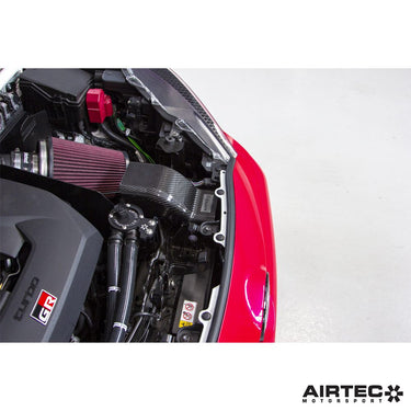 Airtec Motorsport | Carbon Air Feed | Toyota GR Yaris | G16E-GTS | 2021+