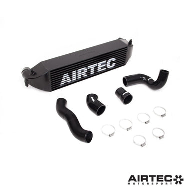 Airtec Motorsport Front Mount Intercooler | Honda Civic Type R | FK8 2.0T K20C1 | 2017+