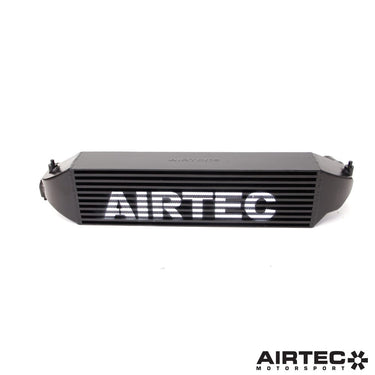 Airtec Motorsport Front Mount Intercooler | Honda Civic Type R | FK8 2.0T K20C1 | 2017+