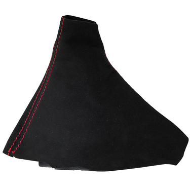 Dream Automotive Alcantara Suede Gear Gaiter | Honda Civic Type R | FK2 2.0T K20C1 | 2015-2016