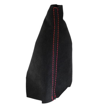 Dream Automotive Alcantara Suede Gear Gaiter | Honda Civic Type R | FK2 2.0T K20C1 | 2015-2016