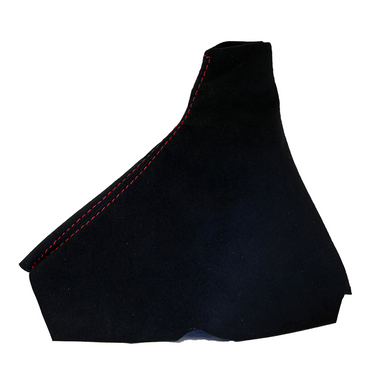 Dream Automotive Alcantara Suede Gear Gaiter | Honda Civic Type R | FK2 2.0T K20C1 | 2015-2016