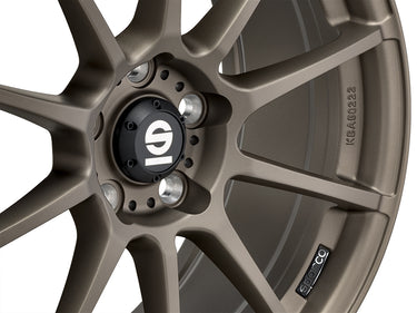 O.Z Racing SPARCO Assetto Gara | Honda Civic Type R | FK8 2.0T K20C1 | 2017+