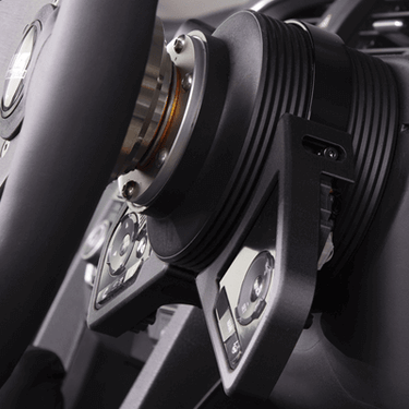 Works Bell SRD Steering Wheel Boss | Honda Civic Type R | FK2 2.0T K20C1 | 2015+
