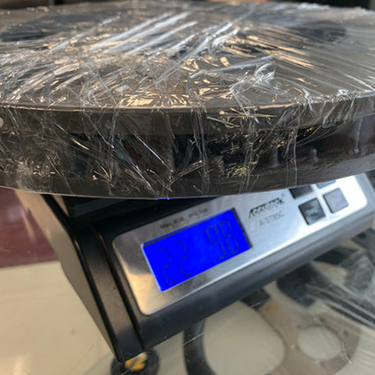 Ballade Sports FK8 Front Floating Rotor Kit | Honda Civic Type R | 2.0T K20C1 | 2015+