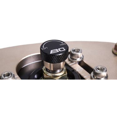 BC Racing | BR Series RA Type Coilover Kit | Honda Civic Type R | FK8 2.0T K20C1 | 2017-2021