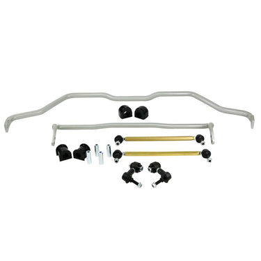 WHITELINE Front & Rear Anti-Roll Bar Kit | Honda Civic Type R | FK8 2.0T K20C1 | 2017+