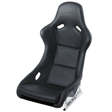 RECARO | Pole Position ABE | Standard Black Shell