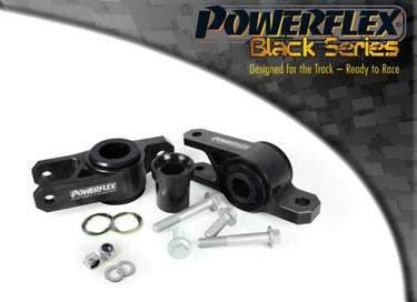 Powerflex Front Wishbone Rear Bush Anti-Lift & Caster Offset | Honda Civic Type R | FK8/FL5 2.0T K20C1 | 2017+