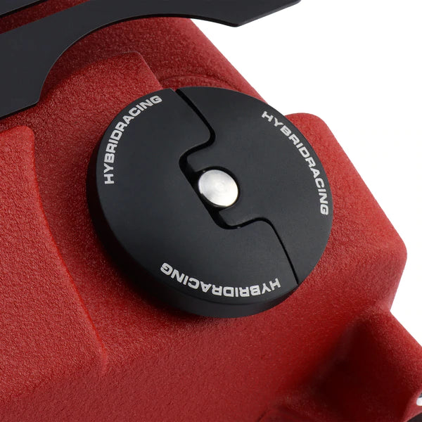 Hybrid Racing V2 Slim Oil Cap | Honda Civic Type R | FK2/FK8 2.0T K20C ...