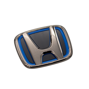 Genuine Honda | Black Chrome Badges | Honda e | ZC7 | 2020