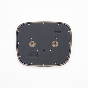 Genuine Honda | Black Chrome Badges | Honda e | ZC7 | 2020