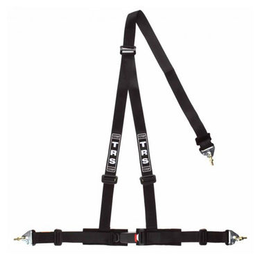 TRS | Clubman 3 Point Road Harness