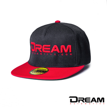 Dream Automotive Snapback Cap