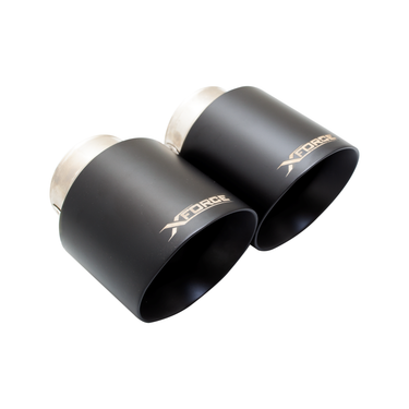 Xforce | Cat-Back Exhaust System | Toyota GR Yaris | G16E-GTS | 2021-2024