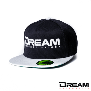 Dream Automotive Snapback Cap