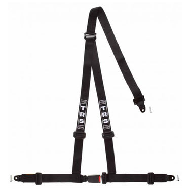 TRS | Bolt-In 3 Point Road Harness