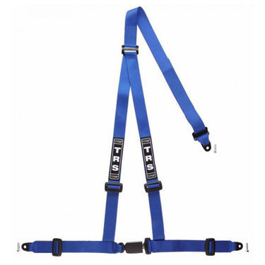 TRS | Bolt-In 3 Point Road Harness