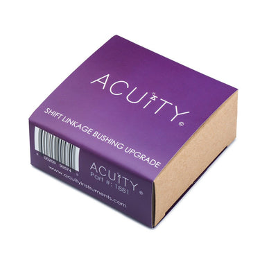 ACUITY | Shifter Cable Bushing Upgrade | Honda Civic | 2015+