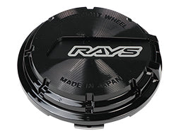RAYS GramLights Centre Cap