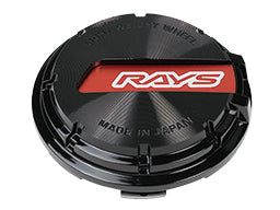 RAYS GramLights Centre Cap
