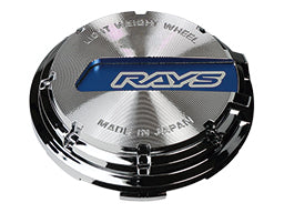 RAYS GramLights Centre Cap