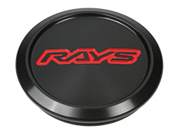 RAYS | Volk Racing Model-01 Low Centre Cap