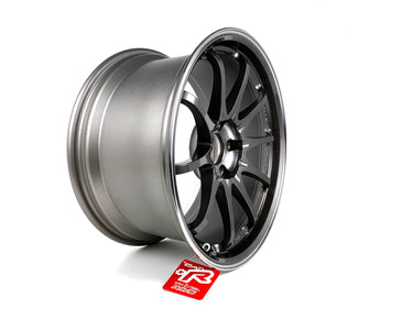 RAYS Volk Racing CE28SL | Honda Civic Type R | FK8 2.0T K20C1 | 2017+