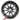 RAYS Volk Racing CE28SL | Honda Civic Type R | FK8 2.0T K20C1 | 2017+