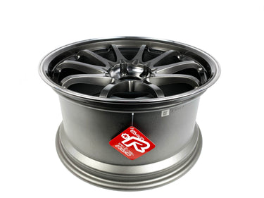 RAYS Volk Racing CE28SL | Honda Civic Type R | FK8 2.0T K20C1 | 2017+