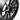 RAYS Volk Racing CE28 Club Racer II Black Edition | Honda Civic Type R | FK8 2.0T K20C1 | 2017+