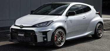 RAYS Volk Racing CE28SL | Toyota Yaris GR | 2021+