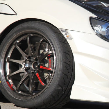 RAYS Volk Racing CE28SL | Toyota Yaris GR | 2021+