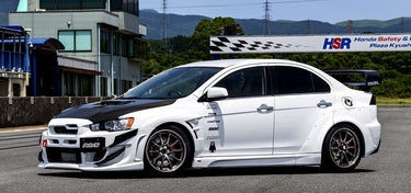 RAYS Volk Racing CE28SL | Honda Civic Type R | FK8 2.0T K20C1 | 2017+