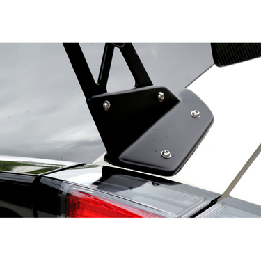 M&M Honda Carbon GT Type Wing | Honda Civic Type R | FK8 2.0T K20C1 | 2017+