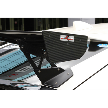 M&M Honda Carbon GT Type Wing | Honda Civic Type R | FK8 2.0T K20C1 | 2017+