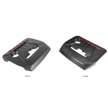 Eventuri Engine Cover | Toyota GR Yaris | G16E-GTS | 2021+