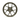 SuperSpeed RF05RR Wheel | Honda Civic Type R | 2.0T K20C1 | 2015+