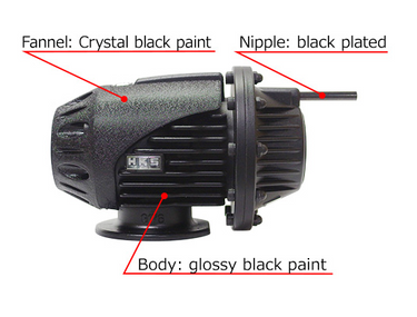 HKS Super SQV IV Sequential Blow Off Valve Kit Black Edition | Universal